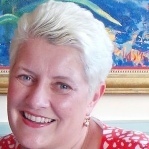 Meet your Posher, Jill